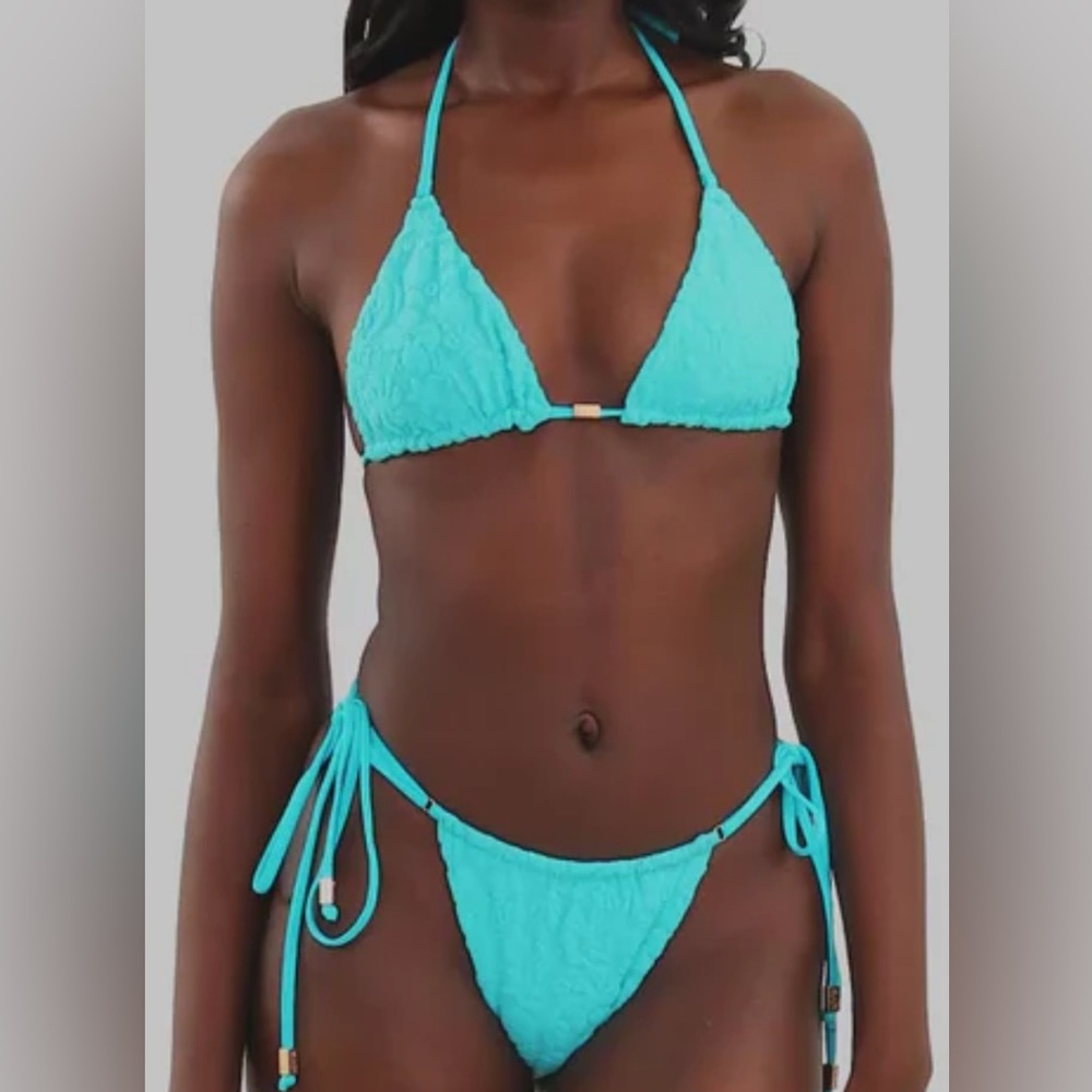 Blackbough Swim Bikini Set